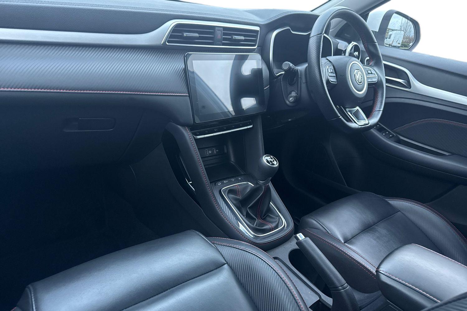 Used MG MG ZS 2023 for sale - 76872531: Photo 13