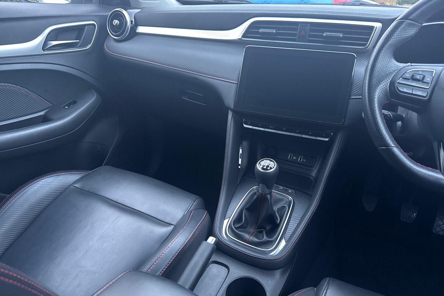 Used MG MG ZS 2023 for sale - 76872531: Photo 14