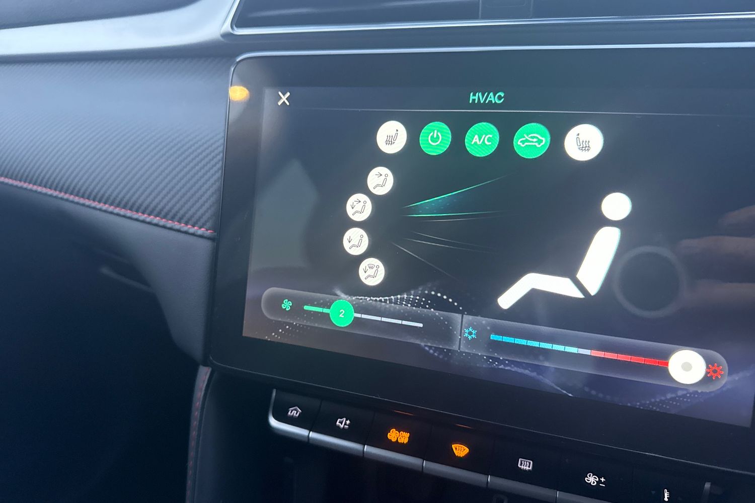 Used MG MG ZS 2023 for sale - 76872531: Photo 15