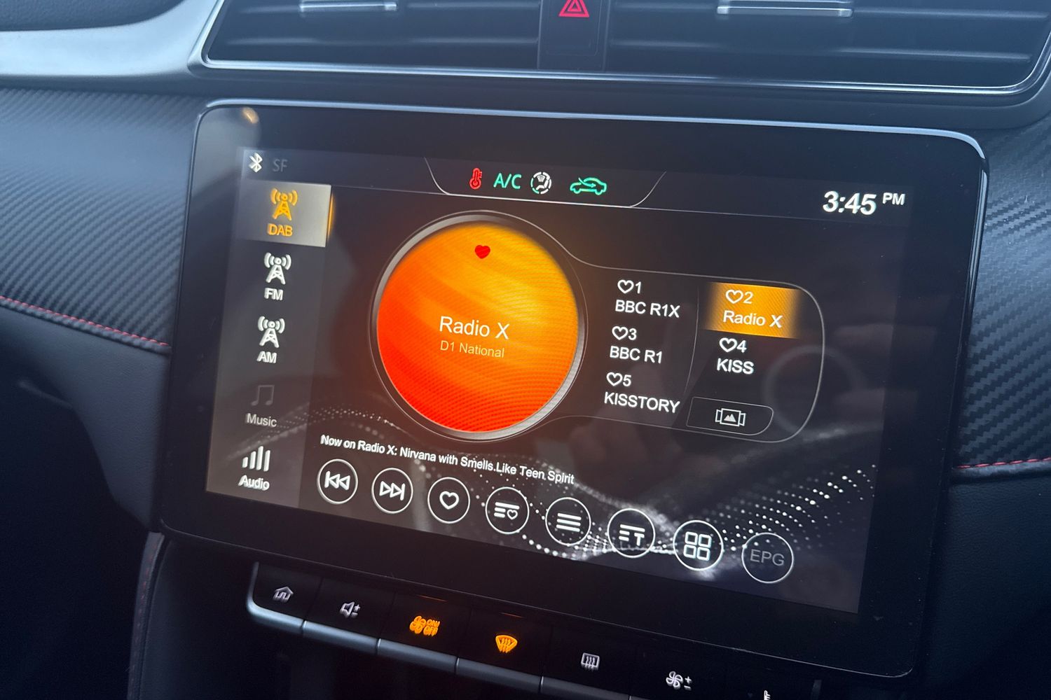 Used MG MG ZS 2023 for sale - 76872531: Photo 17