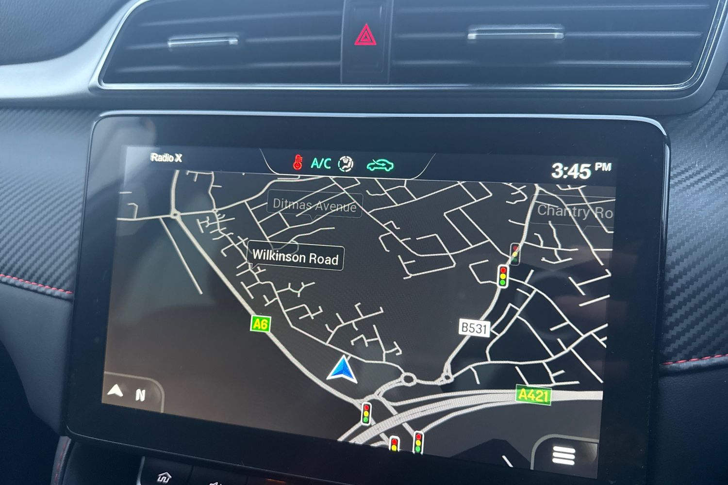 Used MG MG ZS 2023 for sale - 76872531: Photo 18