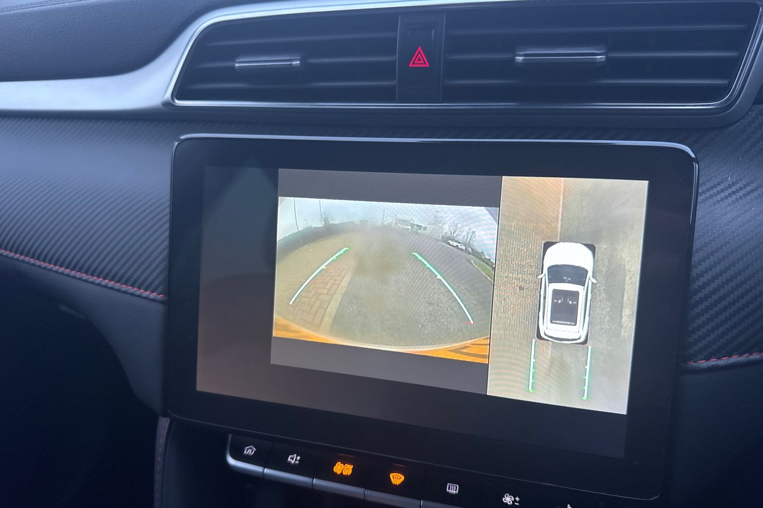 Used MG MG ZS 2023 for sale - 76872531: Photo 19