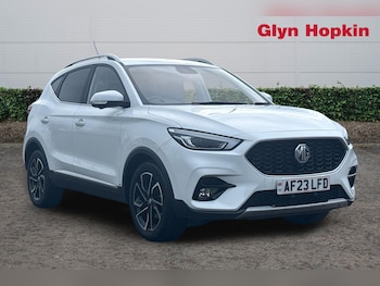 MG MG ZS feature image