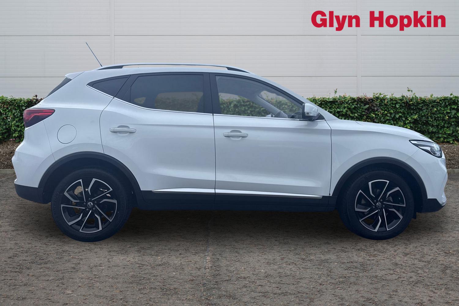 Used MG MG ZS 2023 for sale - 76872531: Photo 2