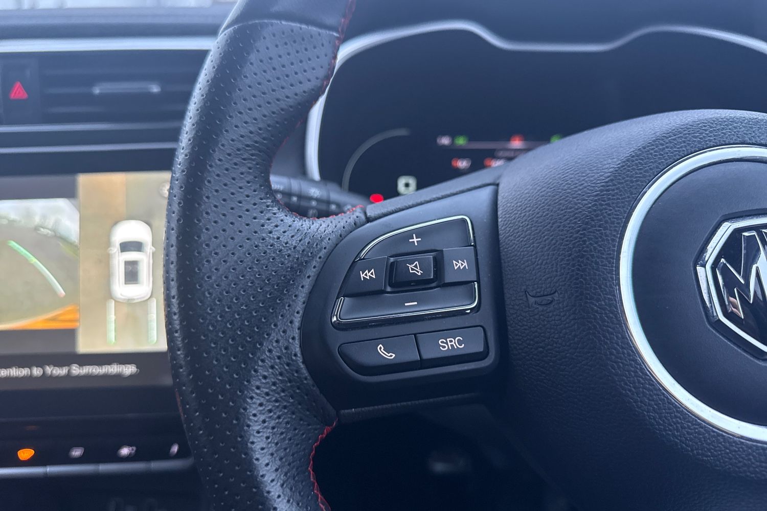 Used MG MG ZS 2023 for sale - 76872531: Photo 21