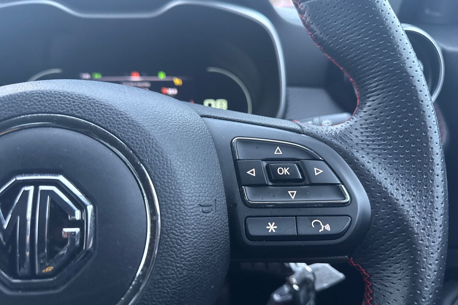 Used MG MG ZS 2023 for sale - 76872531: Photo 22