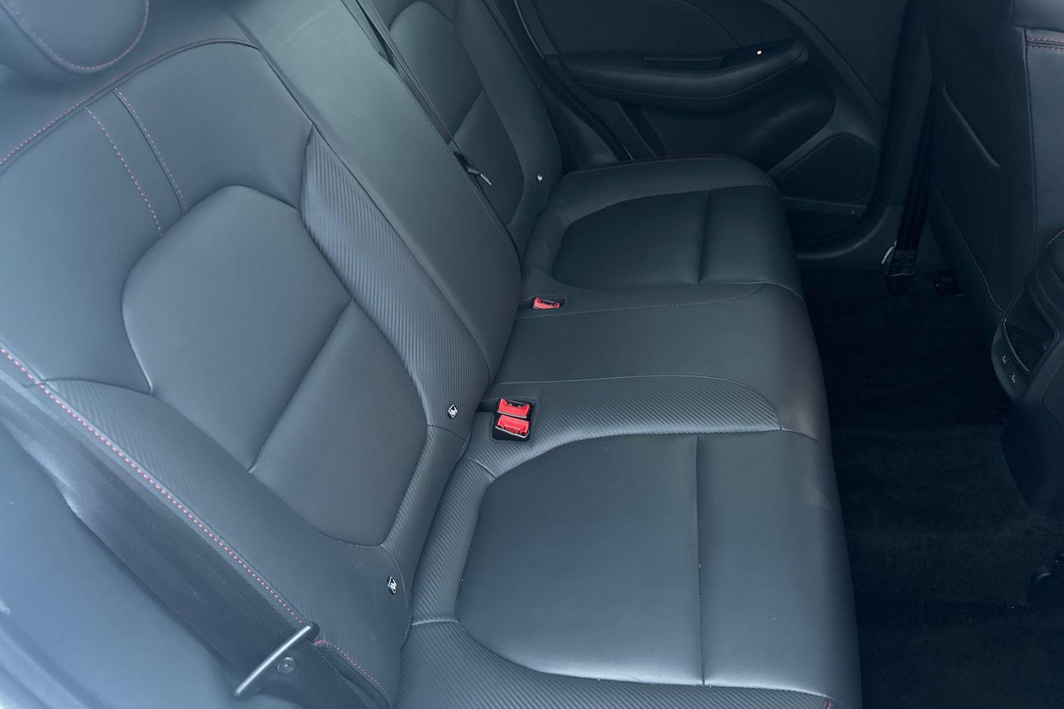 Used MG MG ZS 2023 for sale - 76872531: Photo 23