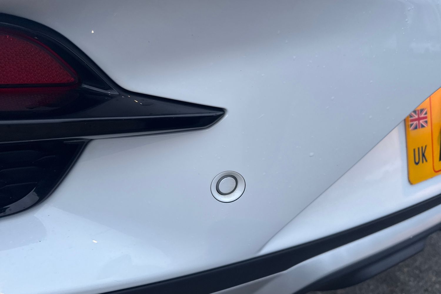 Used MG MG ZS 2023 for sale - 76872531: Photo 26