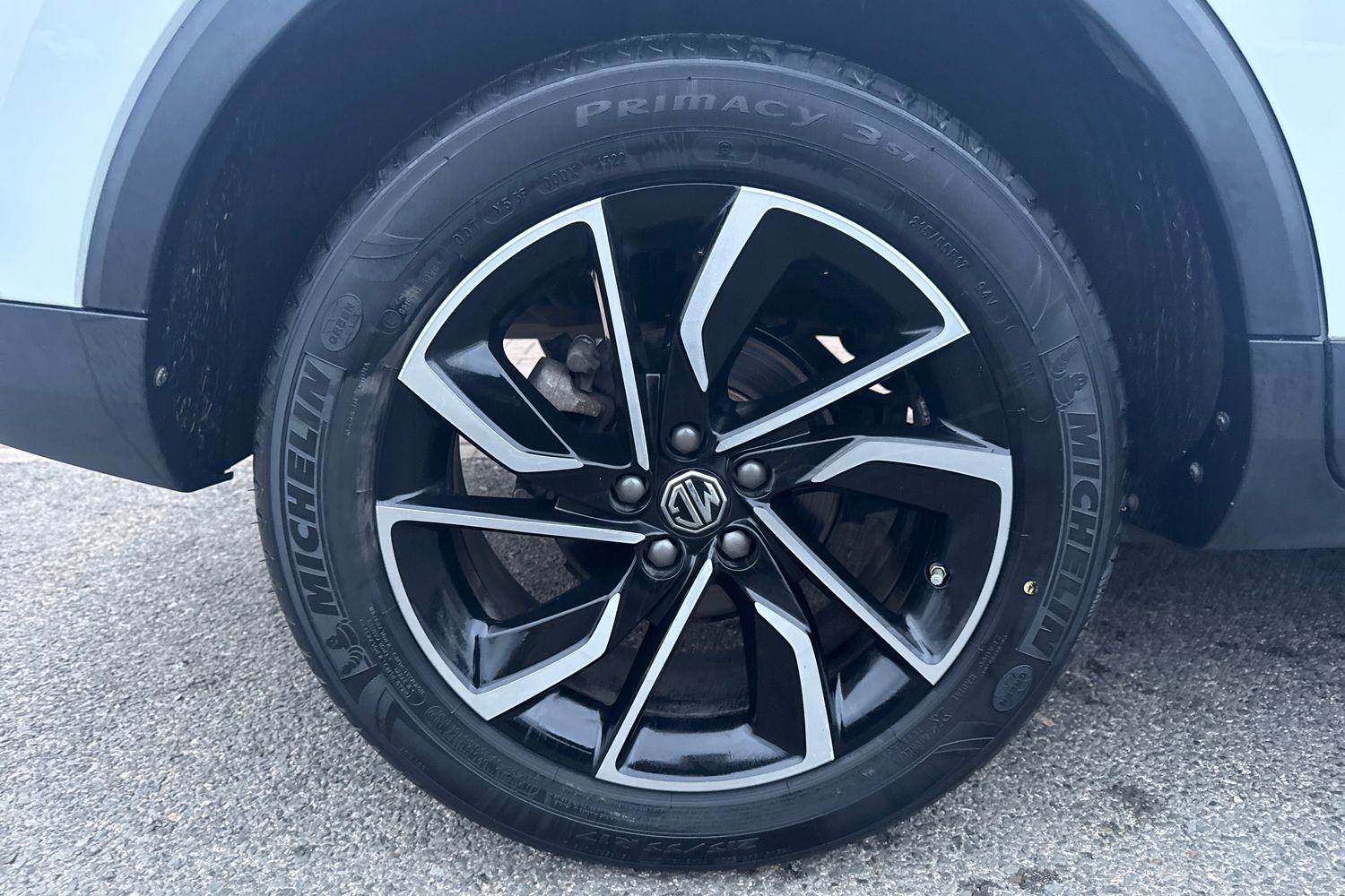 Used MG MG ZS 2023 for sale - 76872531: Photo 27