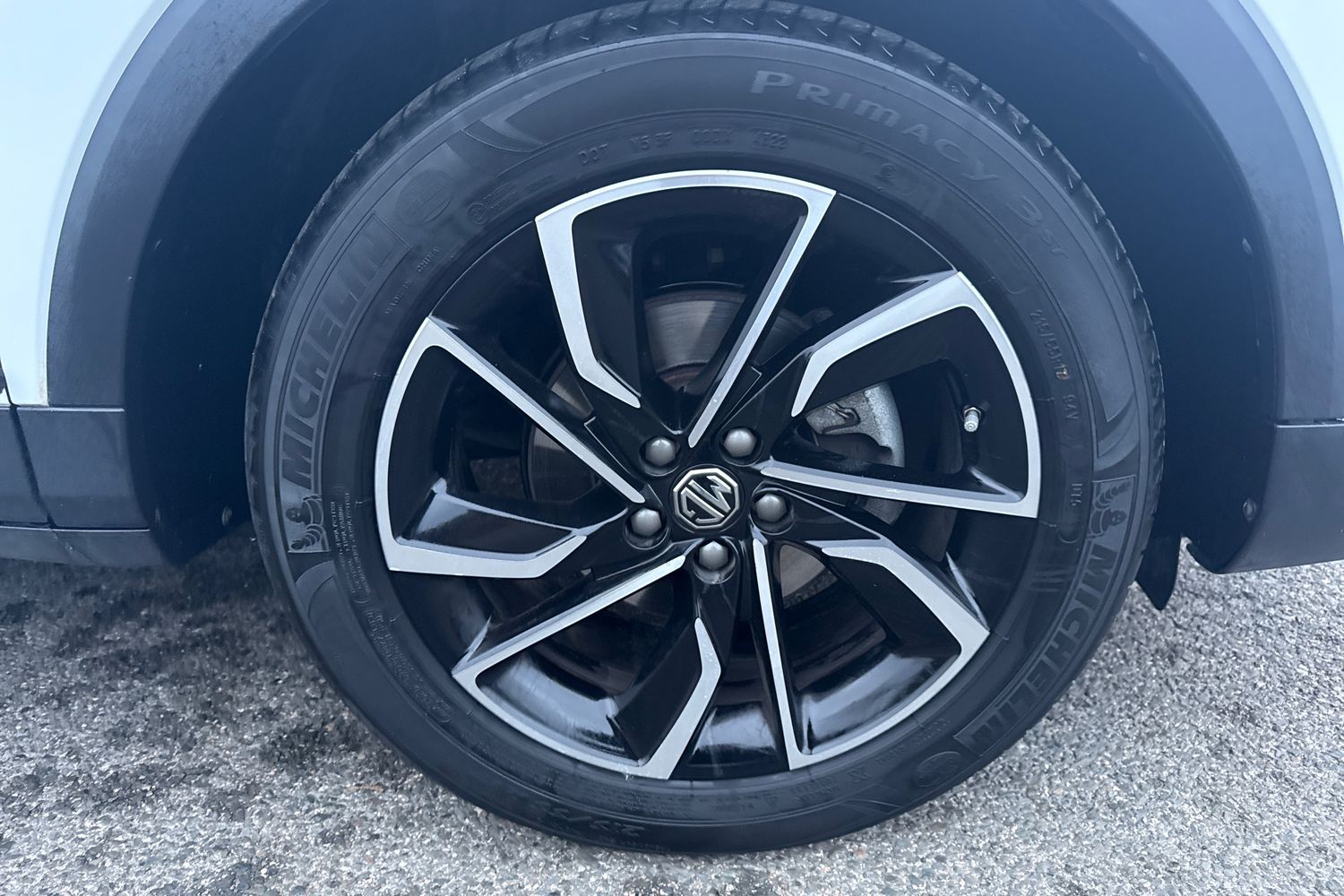 Used MG MG ZS 2023 for sale - 76872531: Photo 28