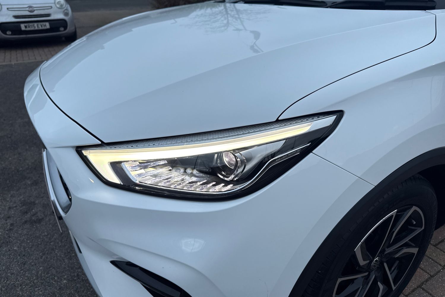 Used MG MG ZS 2023 for sale - 76872531: Photo 32