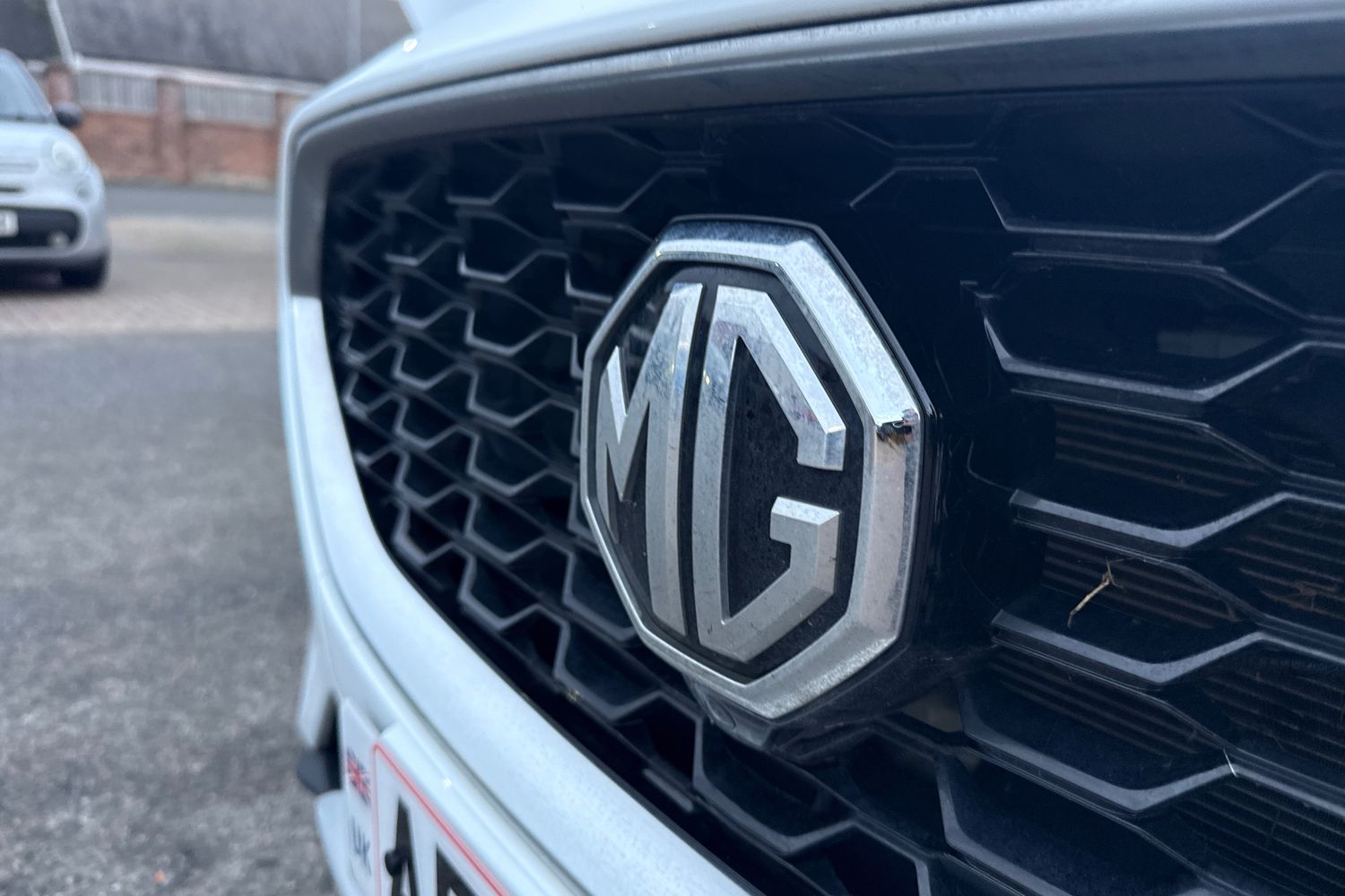 Used MG MG ZS 2023 for sale - 76872531: Photo 33