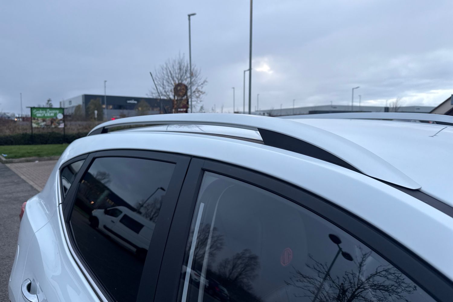 Used MG MG ZS 2023 for sale - 76872531: Photo 34