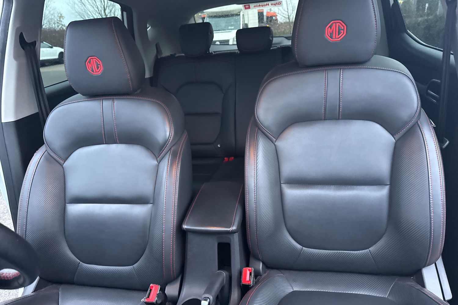 Used MG MG ZS 2023 for sale - 76872531: Photo 40