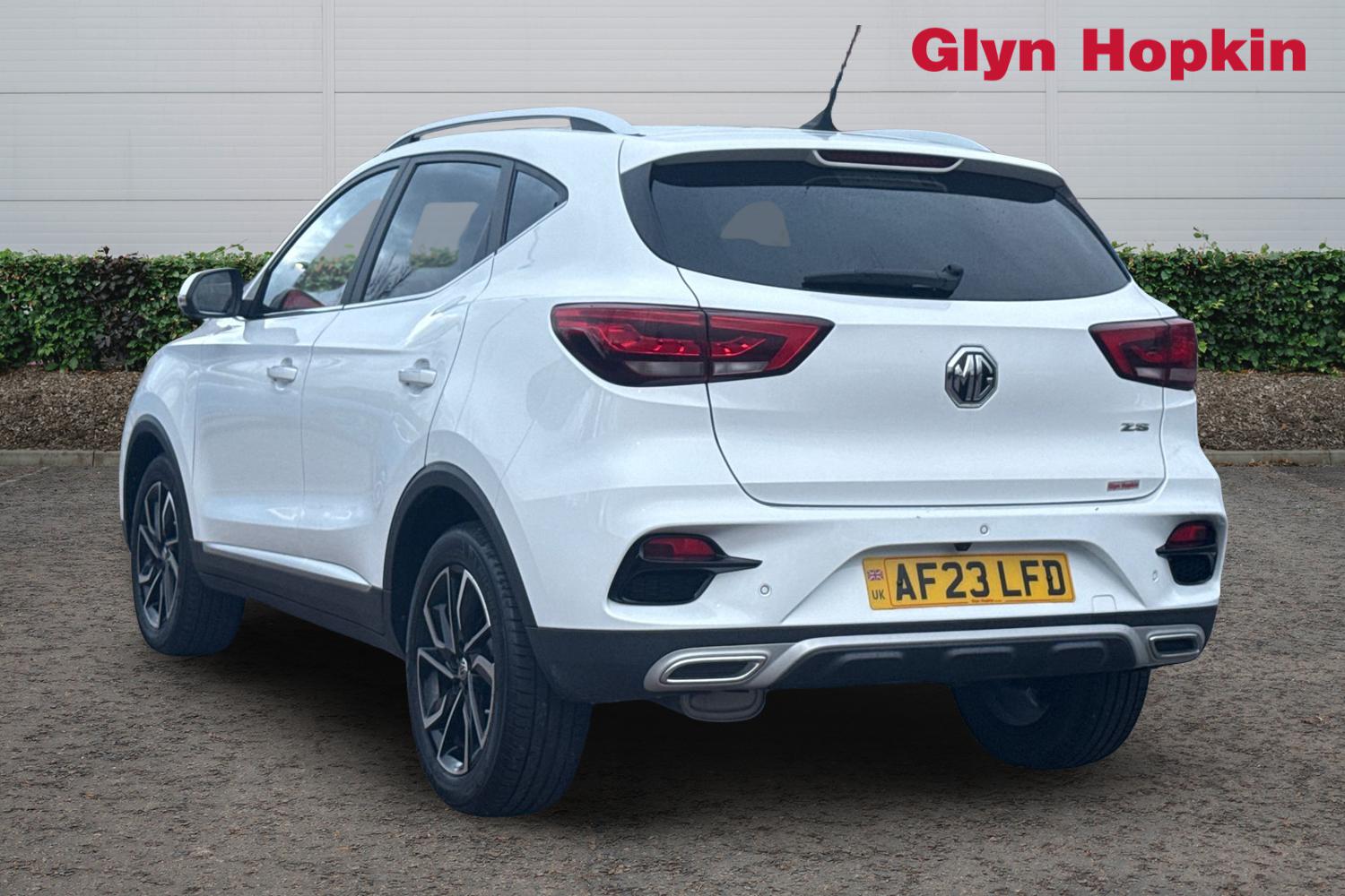 Used MG MG ZS 2023 for sale - 76872531: Photo 5