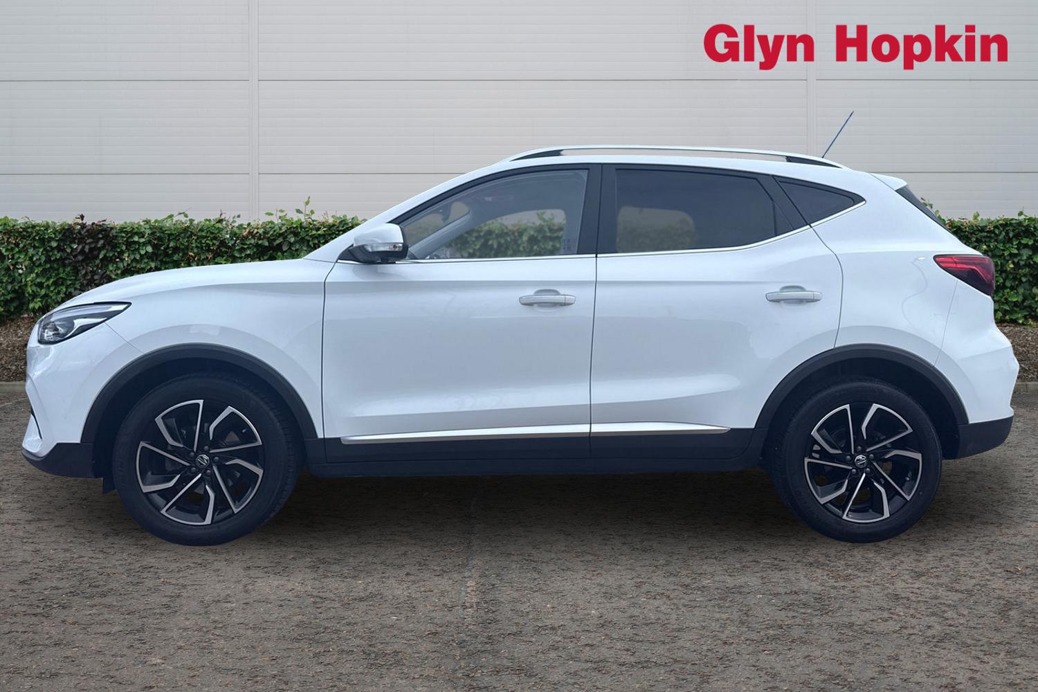 Used MG MG ZS 2023 for sale - 76872531: Photo 6