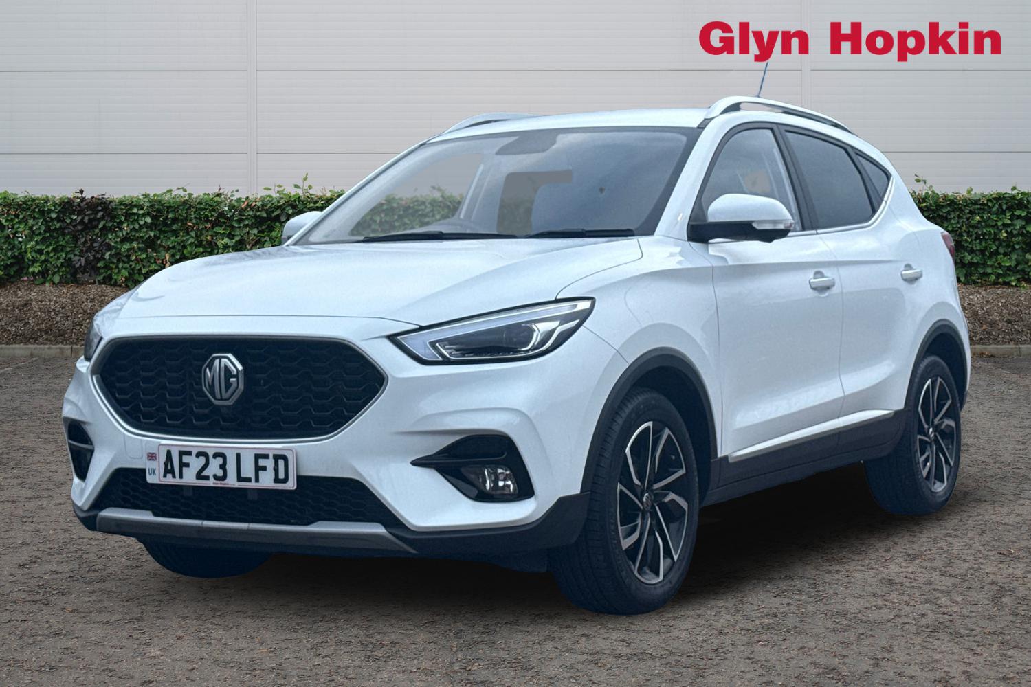 Used MG MG ZS 2023 for sale - 76872531: Photo 7