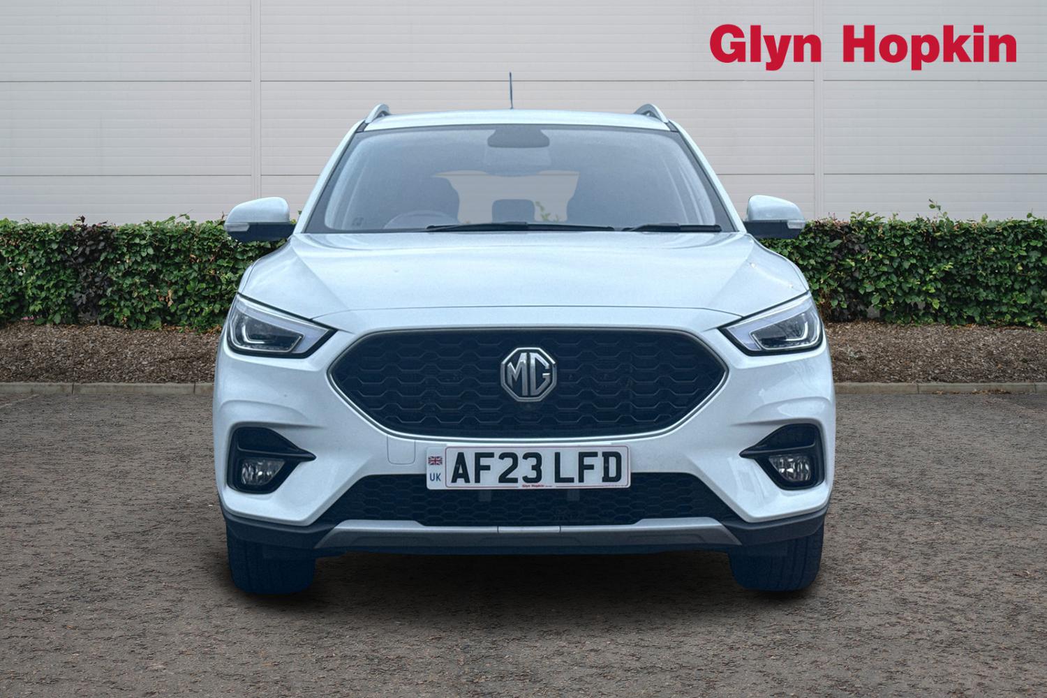Used MG MG ZS 2023 for sale - 76872531: Photo 8