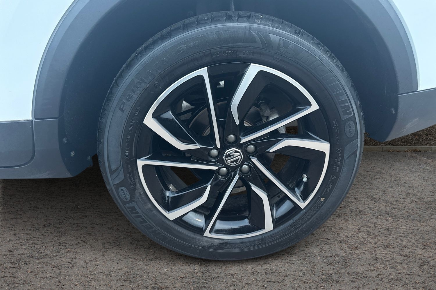 Used MG MG ZS 2023 for sale - 76872531: Photo 9