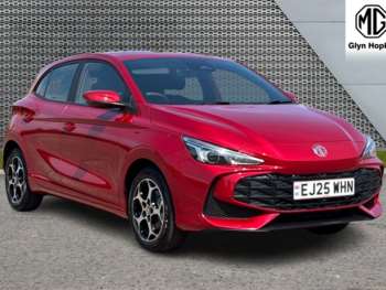 Used MG MG3 2025 for sale - 74818647: Photo