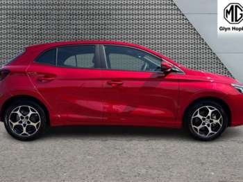 Used MG MG3 2025 for sale - 74818647: Photo