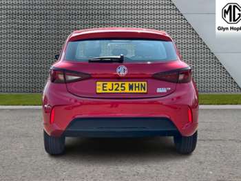 Used MG MG3 2025 for sale - 74818647: Photo