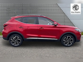 Used MG MG ZS 2024 for sale - 76140440: Photo