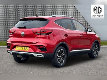 Used MG MG ZS 2024 for sale - 76140440: Photo