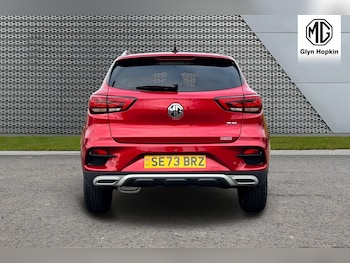 Used MG MG ZS 2024 for sale - 76140440: Photo