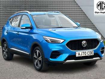 2021 - 1.5 VTi-TECH Excite 5dr