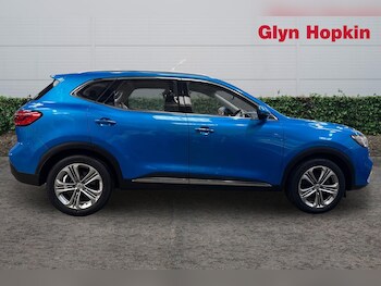 Used MG MG HS 2020 for sale - 77366970: Photo