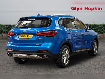 Used MG MG HS 2020 for sale - 77366970: Photo