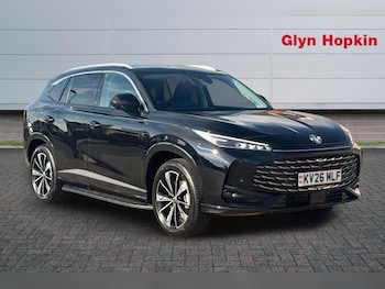 Used MG MG HS 2026 for sale - 79077676: Photo