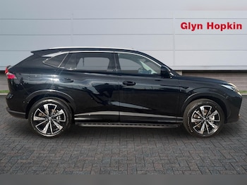 Used MG MG HS 2026 for sale - 79077676: Photo