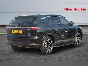 Used MG MG HS 2026 for sale - 79077676: Photo