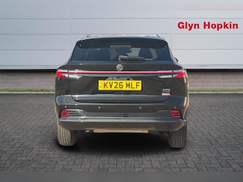 Used MG MG HS 2026 for sale - 79077676: Photo