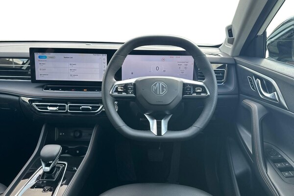 Used MG MG HS 2025 for sale - 75763713: Photo 11