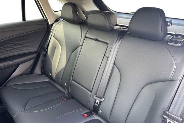 Used MG MG HS 2025 for sale - 75763713: Photo 23