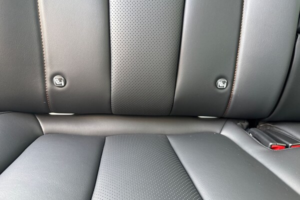 Used MG MG HS 2025 for sale - 75763713: Photo 34