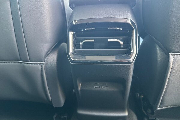 Used MG MG HS 2025 for sale - 75763713: Photo 36
