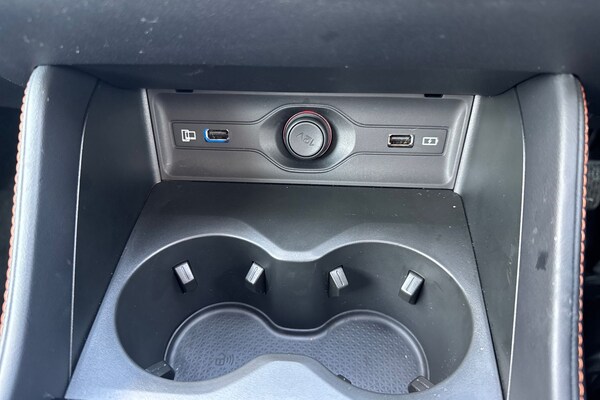 Used MG MG HS 2025 for sale - 75763713: Photo 39