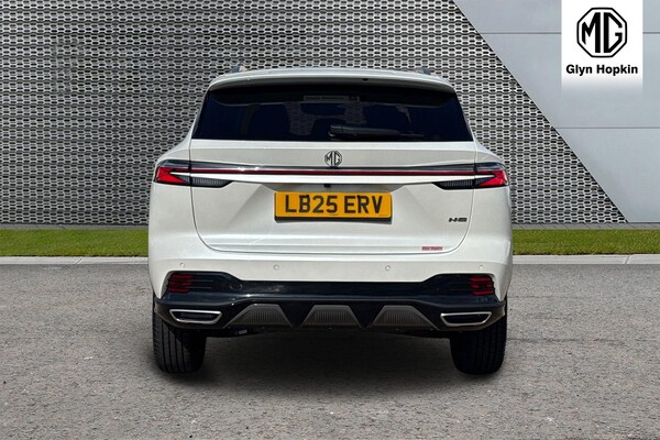 Used MG MG HS 2025 for sale - 75763713: Photo 4