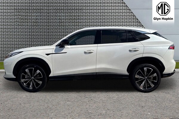Used MG MG HS 2025 for sale - 75763713: Photo 6