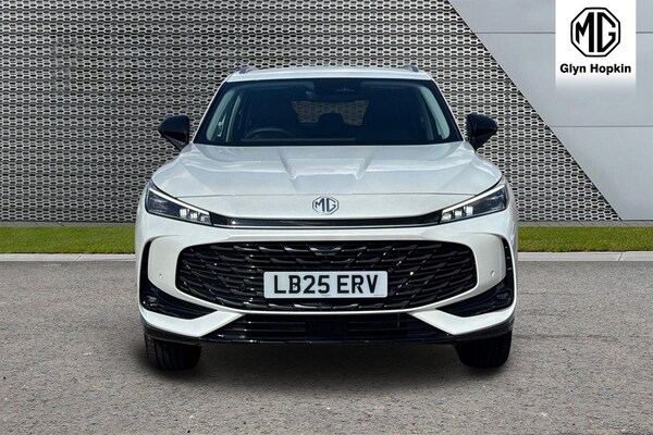 Used MG MG HS 2025 for sale - 75763713: Photo 8