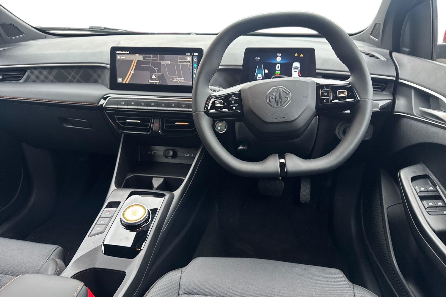 Used MG MG3 2025 for sale - 76871168: Photo 11