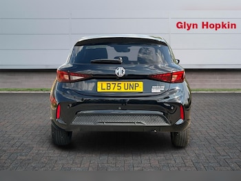 Used MG MG3 2025 for sale - 79241307: Photo