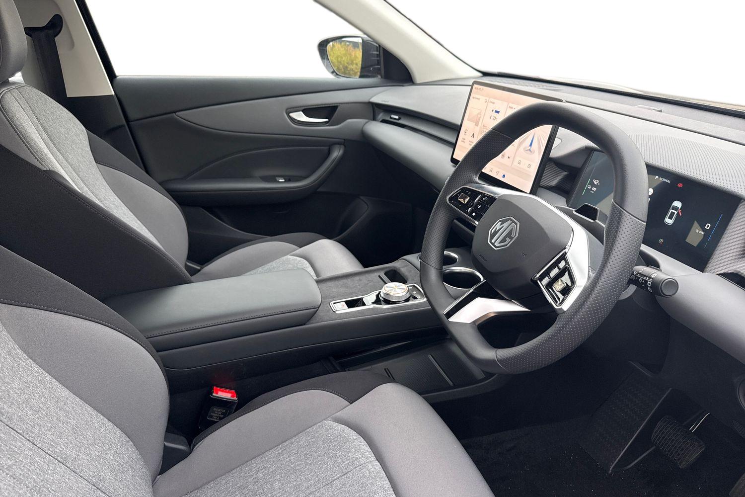 Used MG MGS5 2025 for sale - 77084848: Photo 10