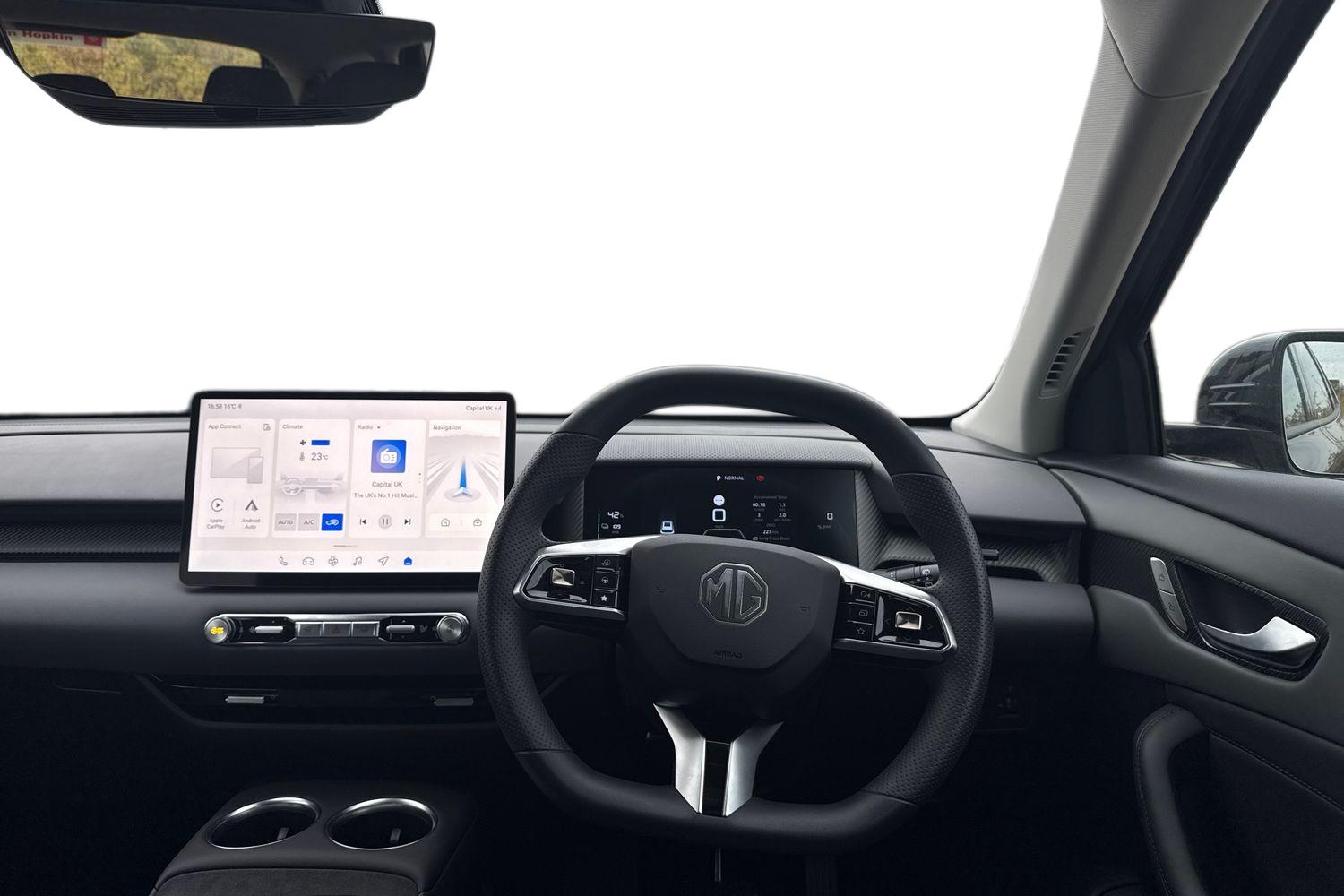 Used MG MGS5 2025 for sale - 77084848: Photo 11