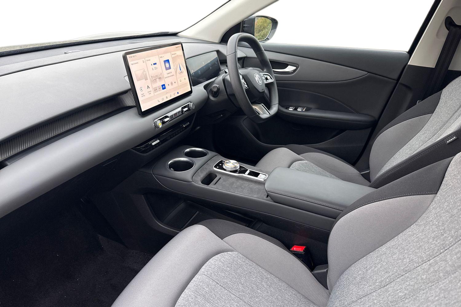 Used MG MGS5 2025 for sale - 77084848: Photo 13