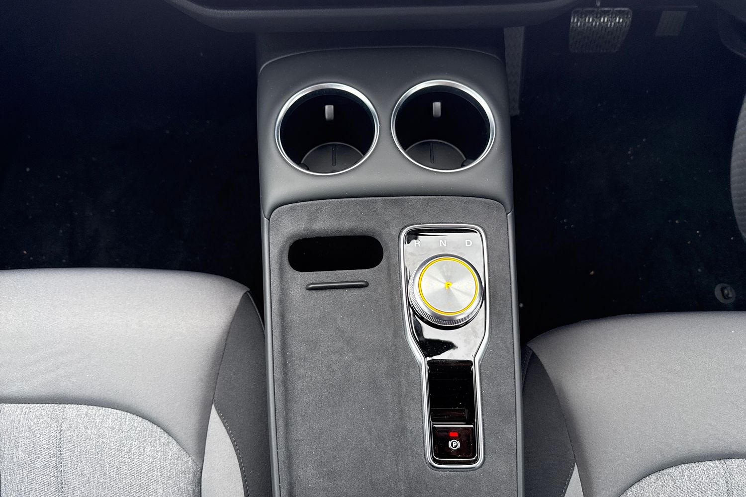 Used MG MGS5 2025 for sale - 77084848: Photo 14